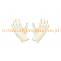 NUGARD LATEX L materialylakiernicze.pl